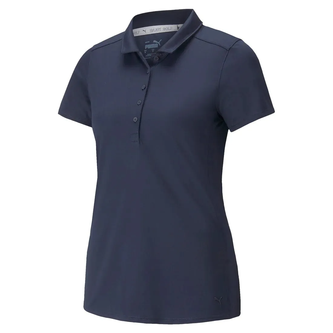 Puma Women's Gamer Golf Polo