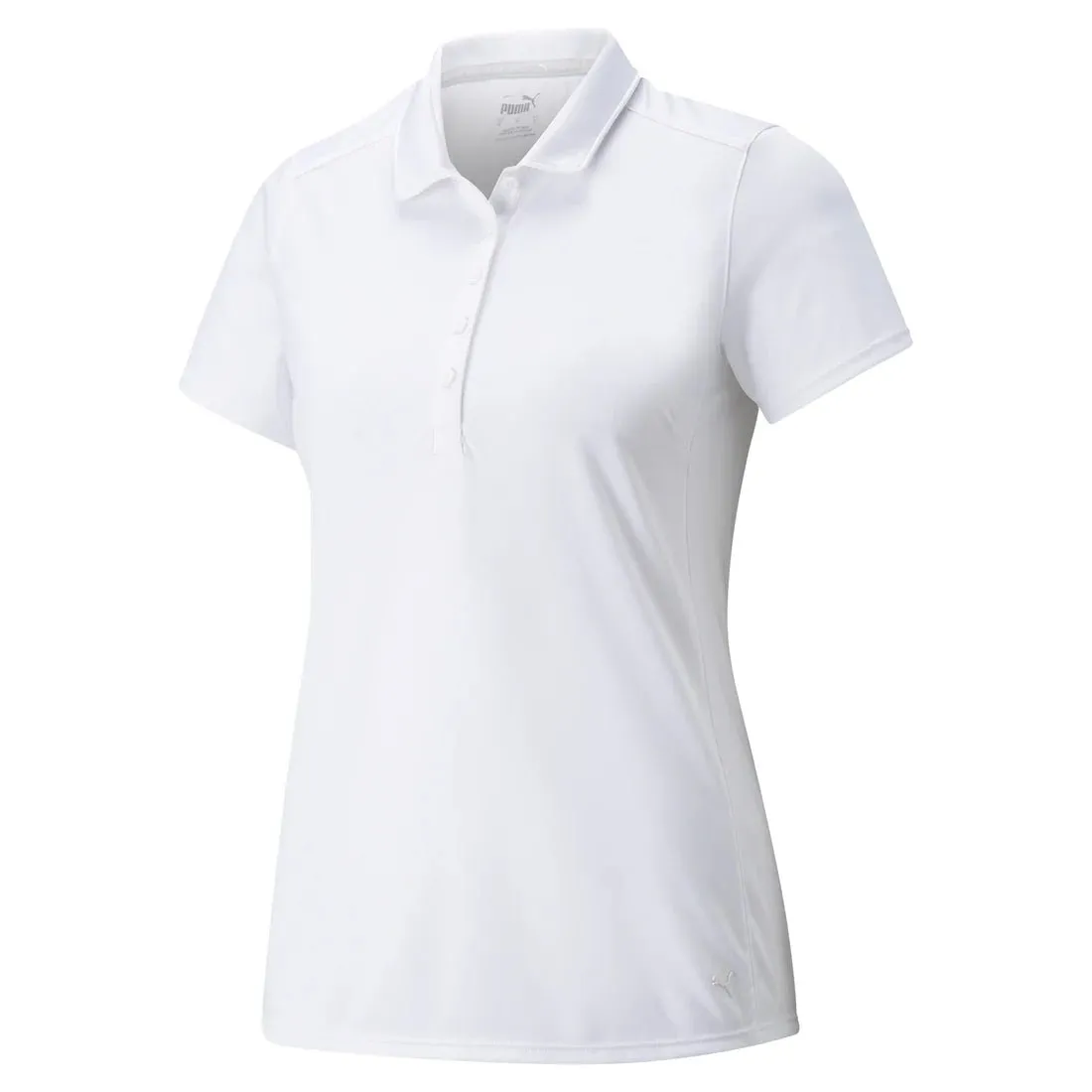 Puma Women's Gamer Golf Polo