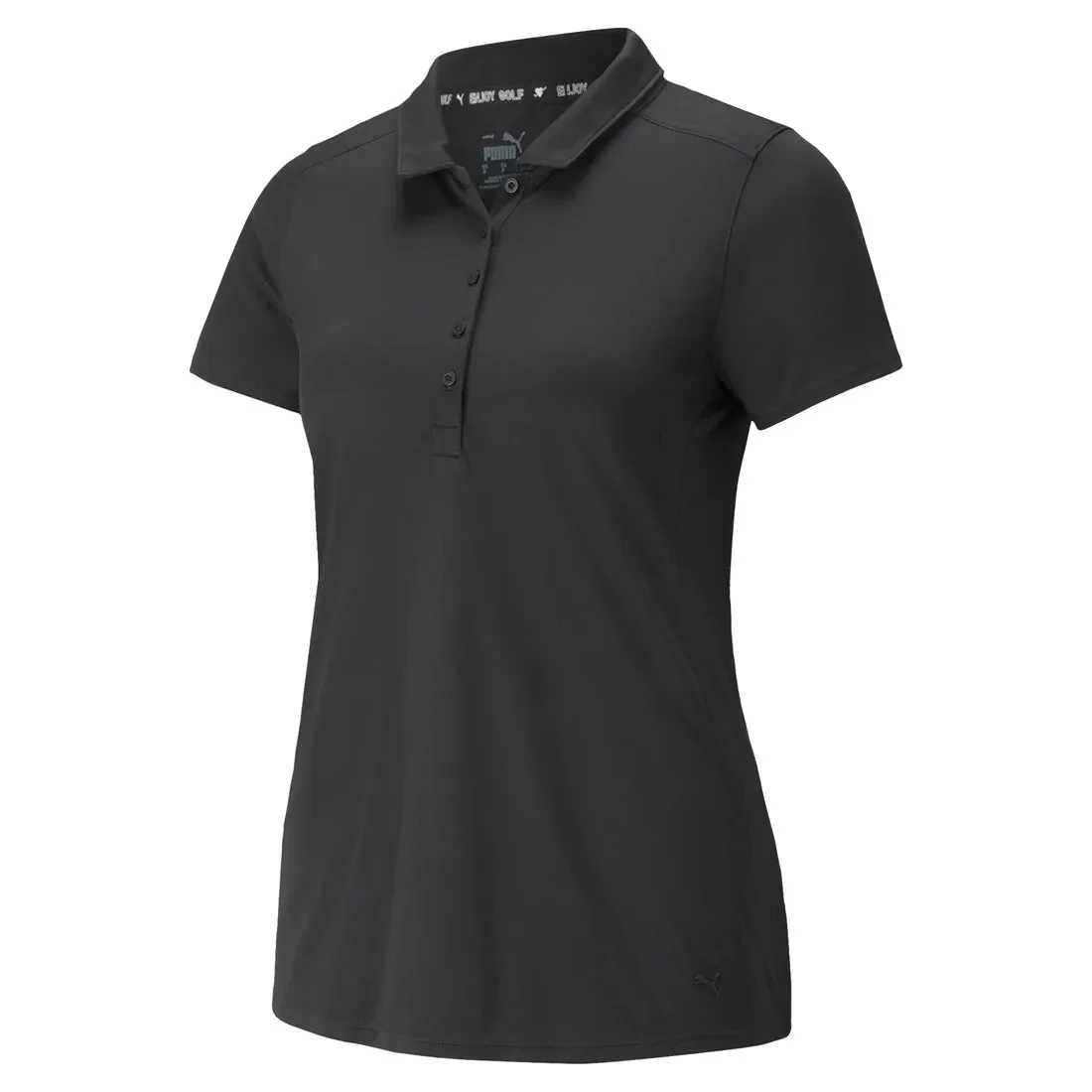 Puma Women's Gamer Golf Polo