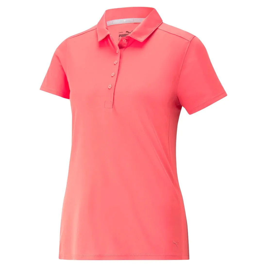 Puma Women's Gamer Golf Polo
