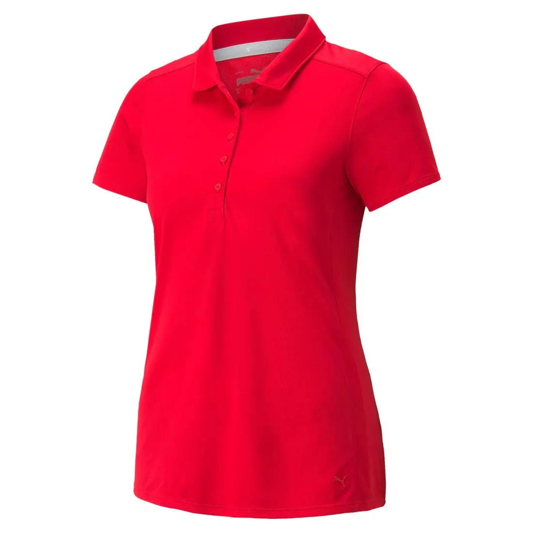 Puma Women's Gamer Golf Polo