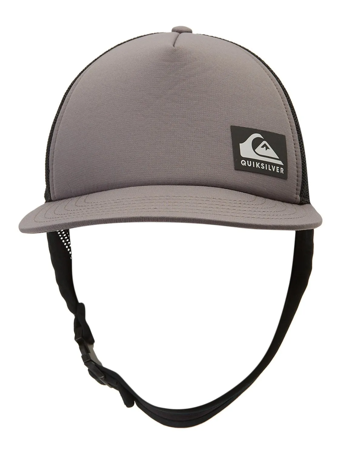 Quiksilver Men's Boardmaster Surf Trucker Cap