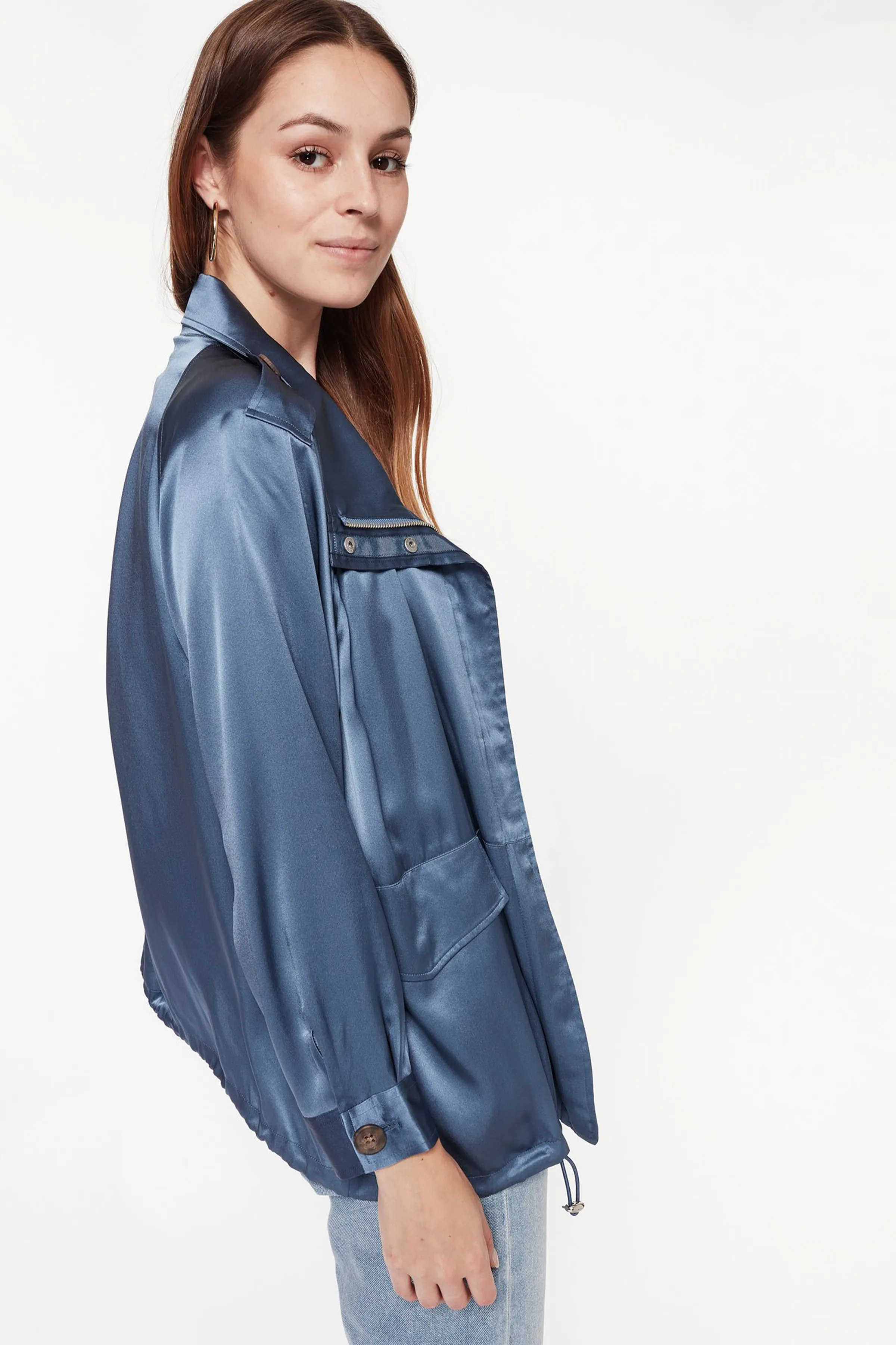 QUINN JACKET