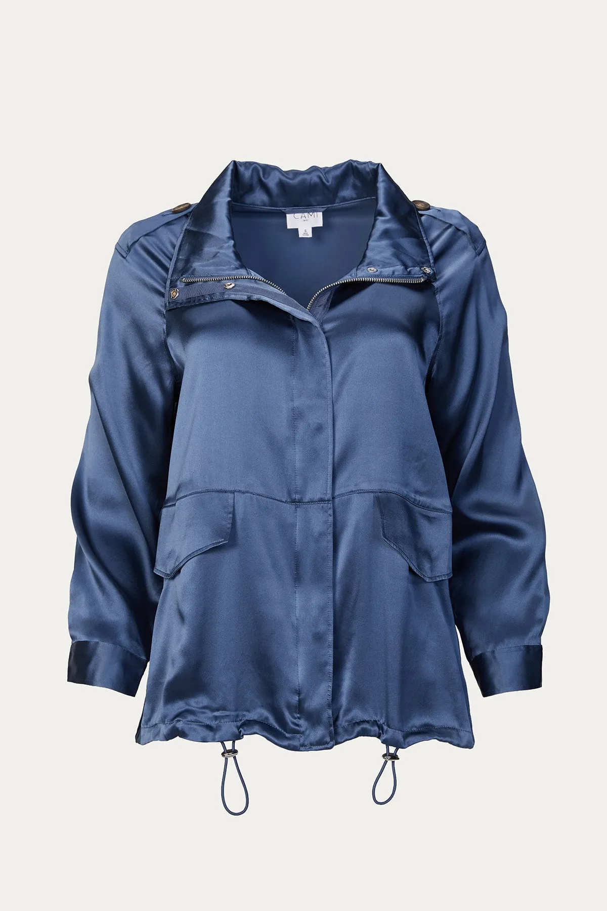 QUINN JACKET