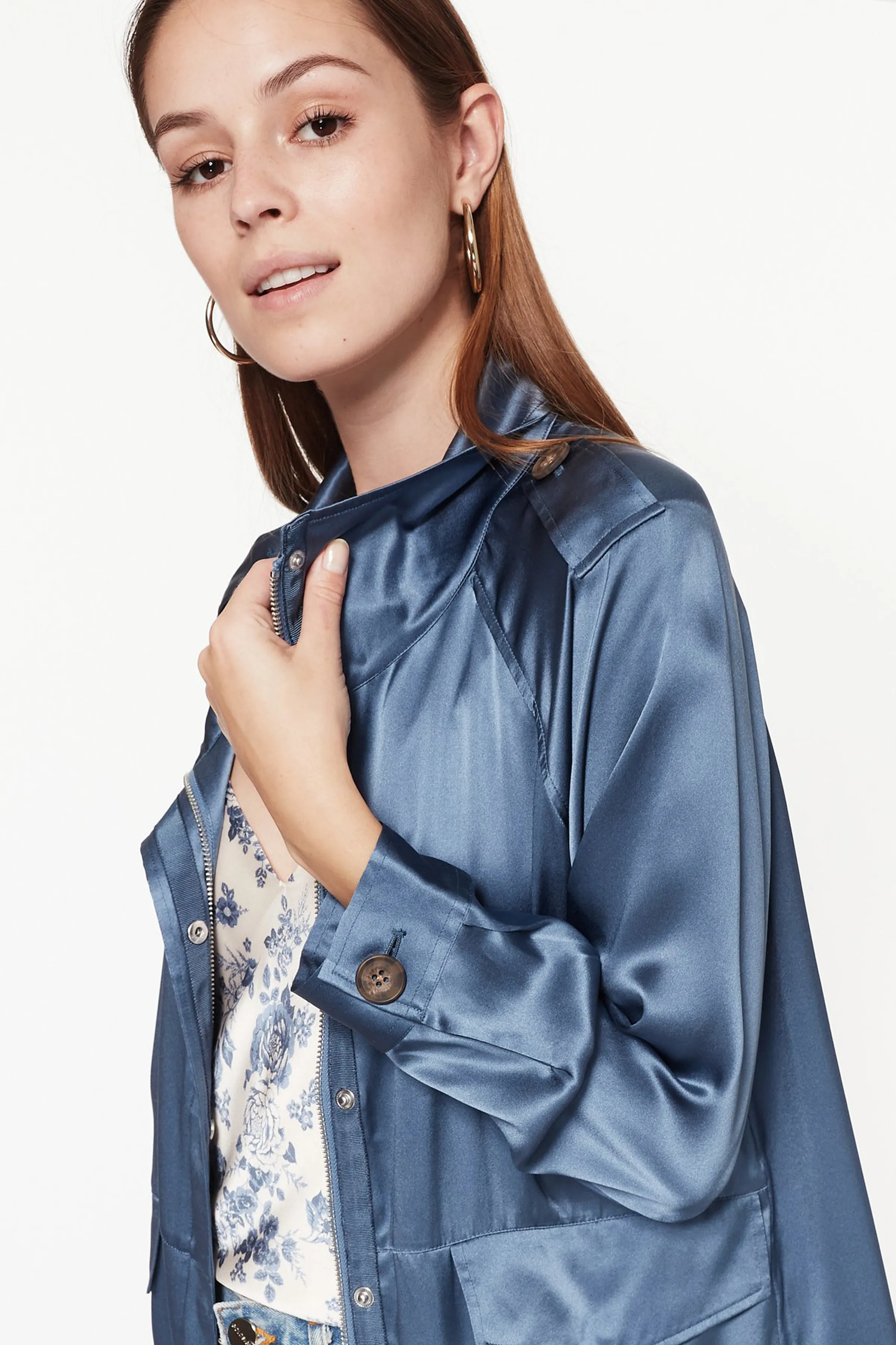 QUINN JACKET
