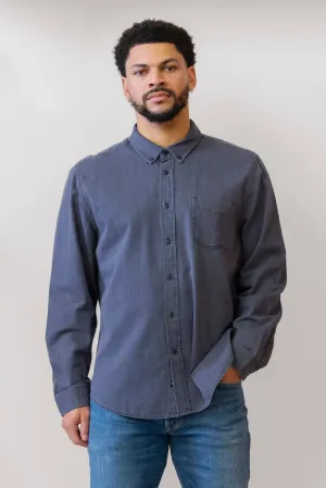 RAILS Tristain Button Up Shirt