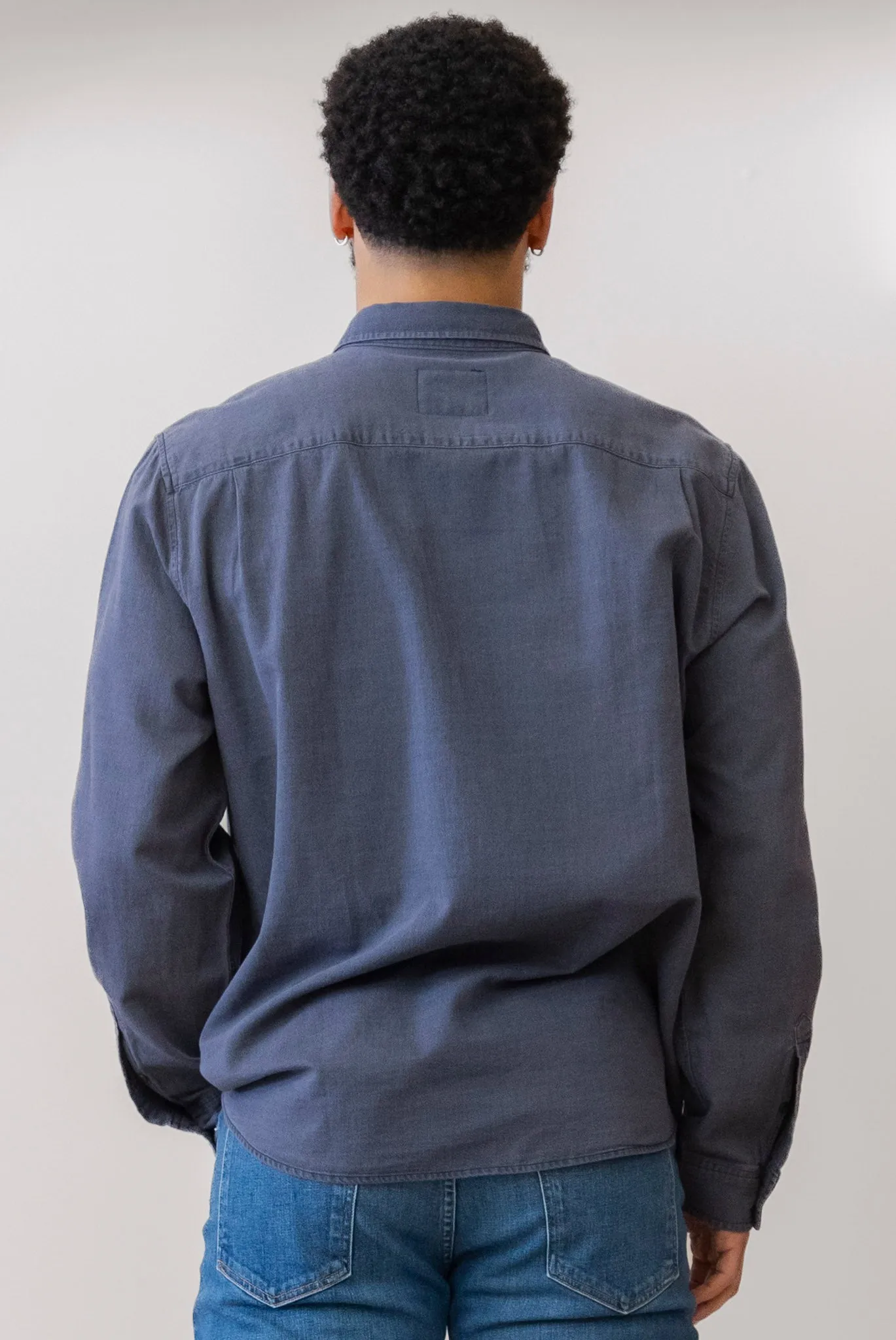 RAILS Tristain Button Up Shirt