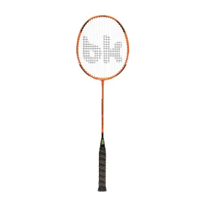 Raquette de Badminton pour adultes - DIAMOND 111 BLACKNIGHT