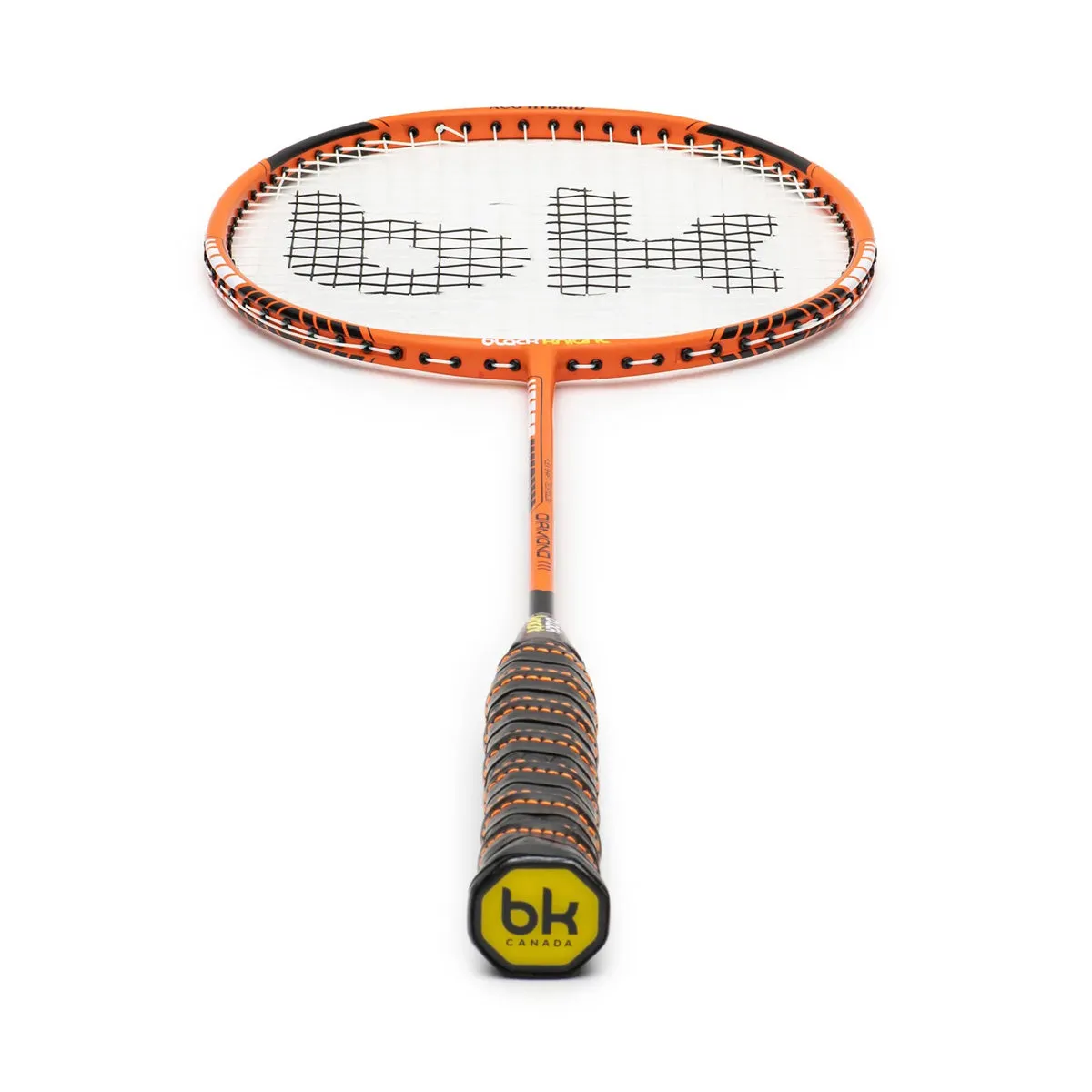 Raquette de Badminton pour adultes - DIAMOND 111 BLACKNIGHT