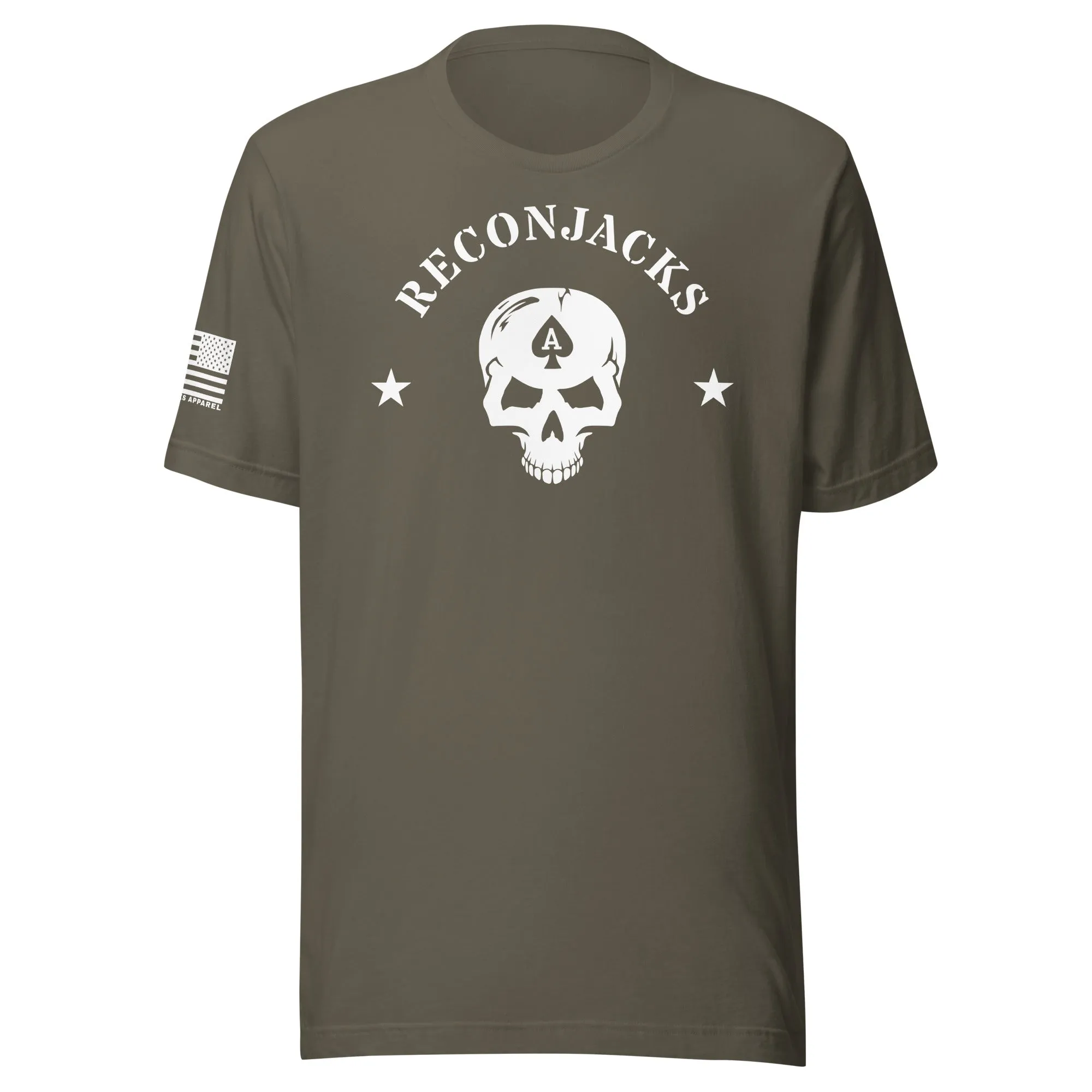 ReconJacks T