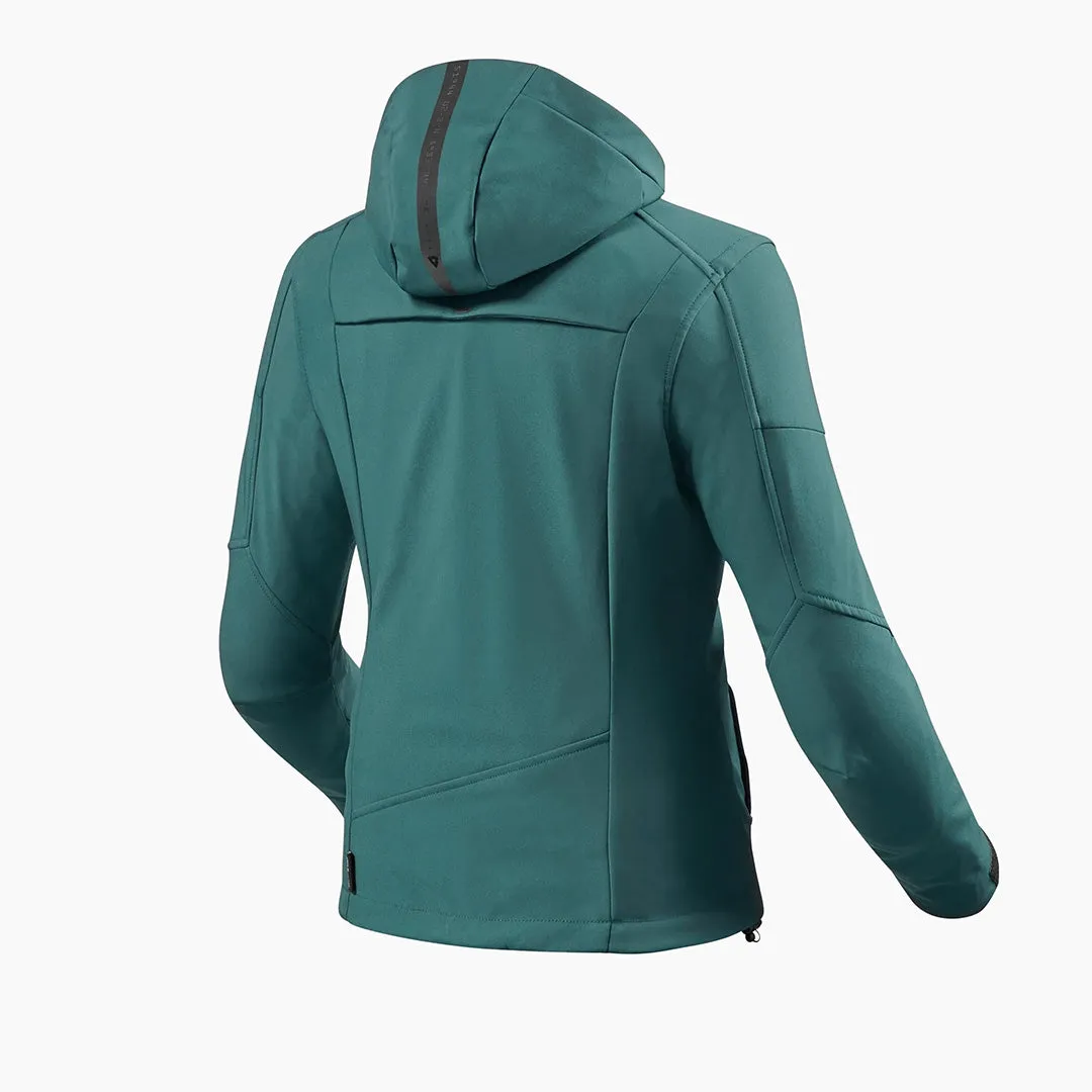 REV'IT! Afterburn H2O Ladies Jacket