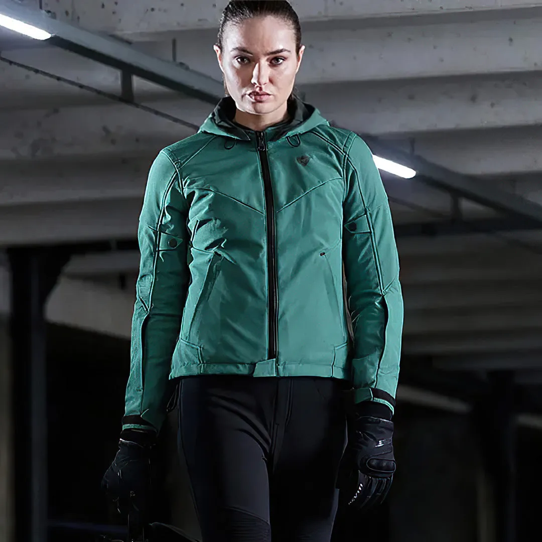 REV'IT! Afterburn H2O Ladies Jacket