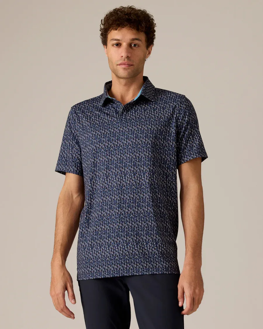 Rhone Golf Sport Polo