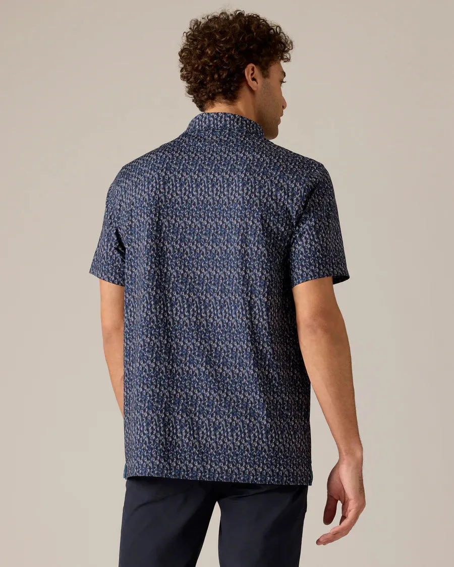 Rhone Golf Sport Polo