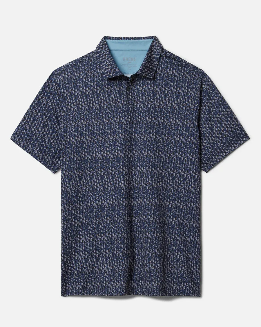 Rhone Golf Sport Polo