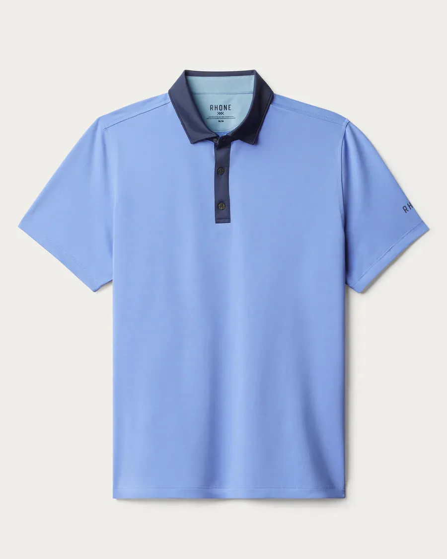 Rhone Golf Sport Polo