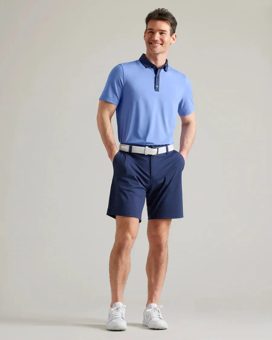 Rhone Golf Sport Polo