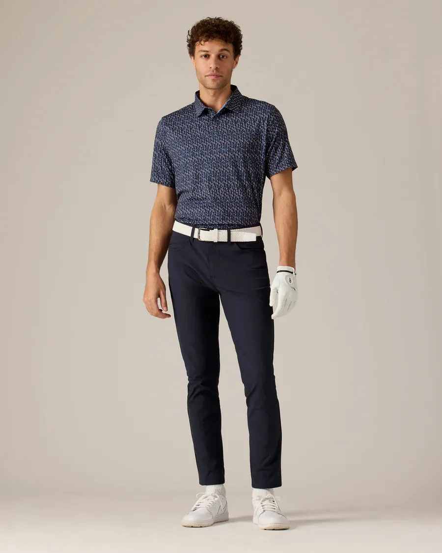 Rhone Golf Sport Polo