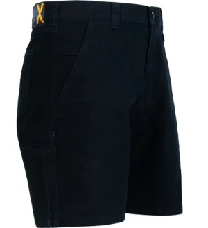Ritemate Men's Flexible Fit Short Leg Utility Short