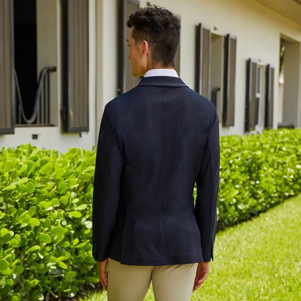 RJ Classics Men's Hudson Mesh Show Jacket
