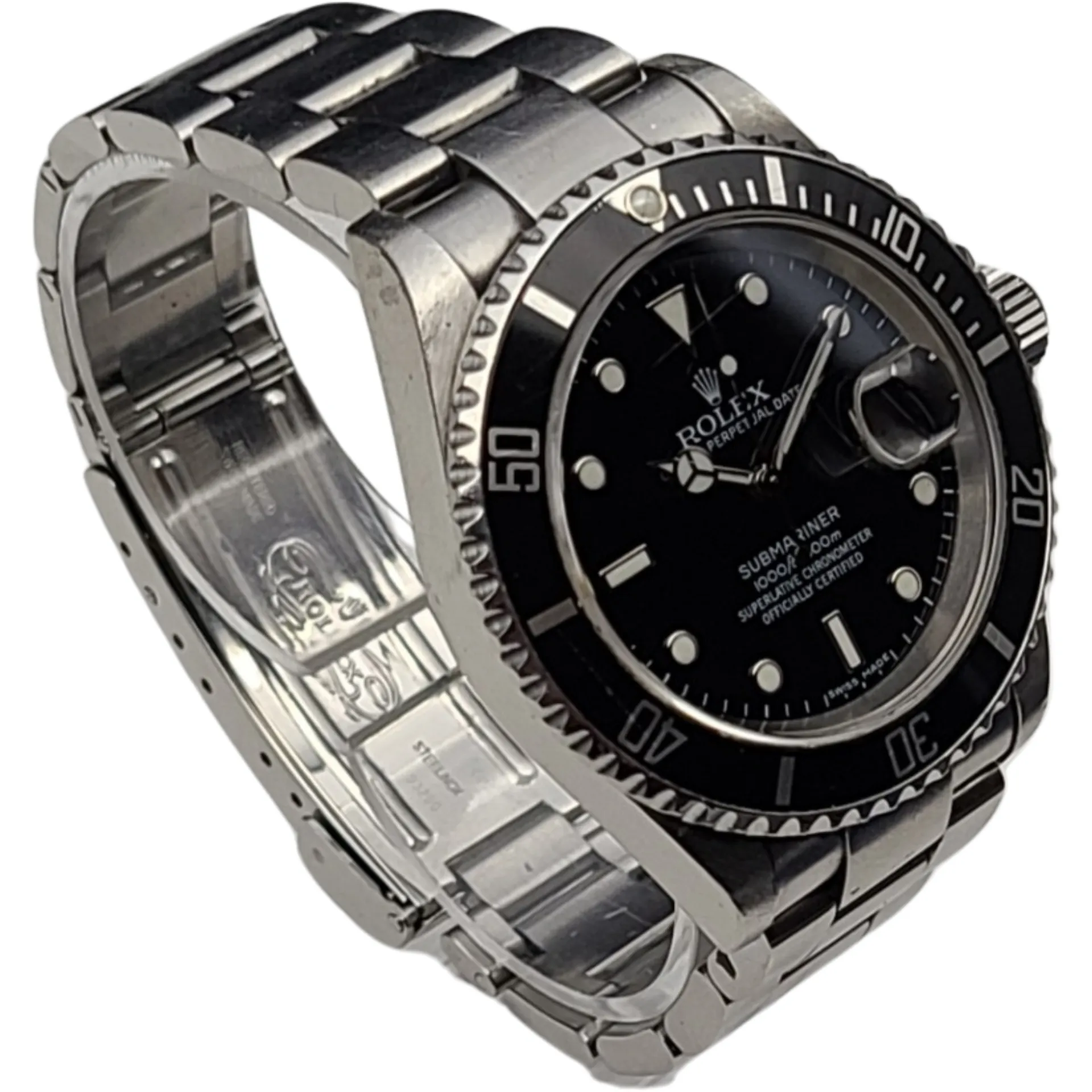 Rolex 16610