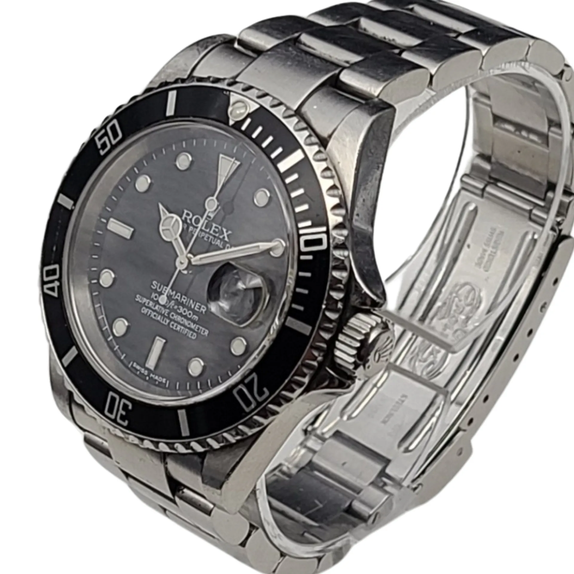 Rolex 16610