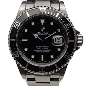 Rolex 16610