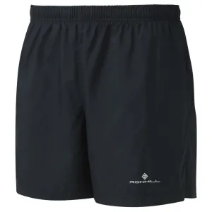 Ronhill Core 5" Short (Mens) - All Black