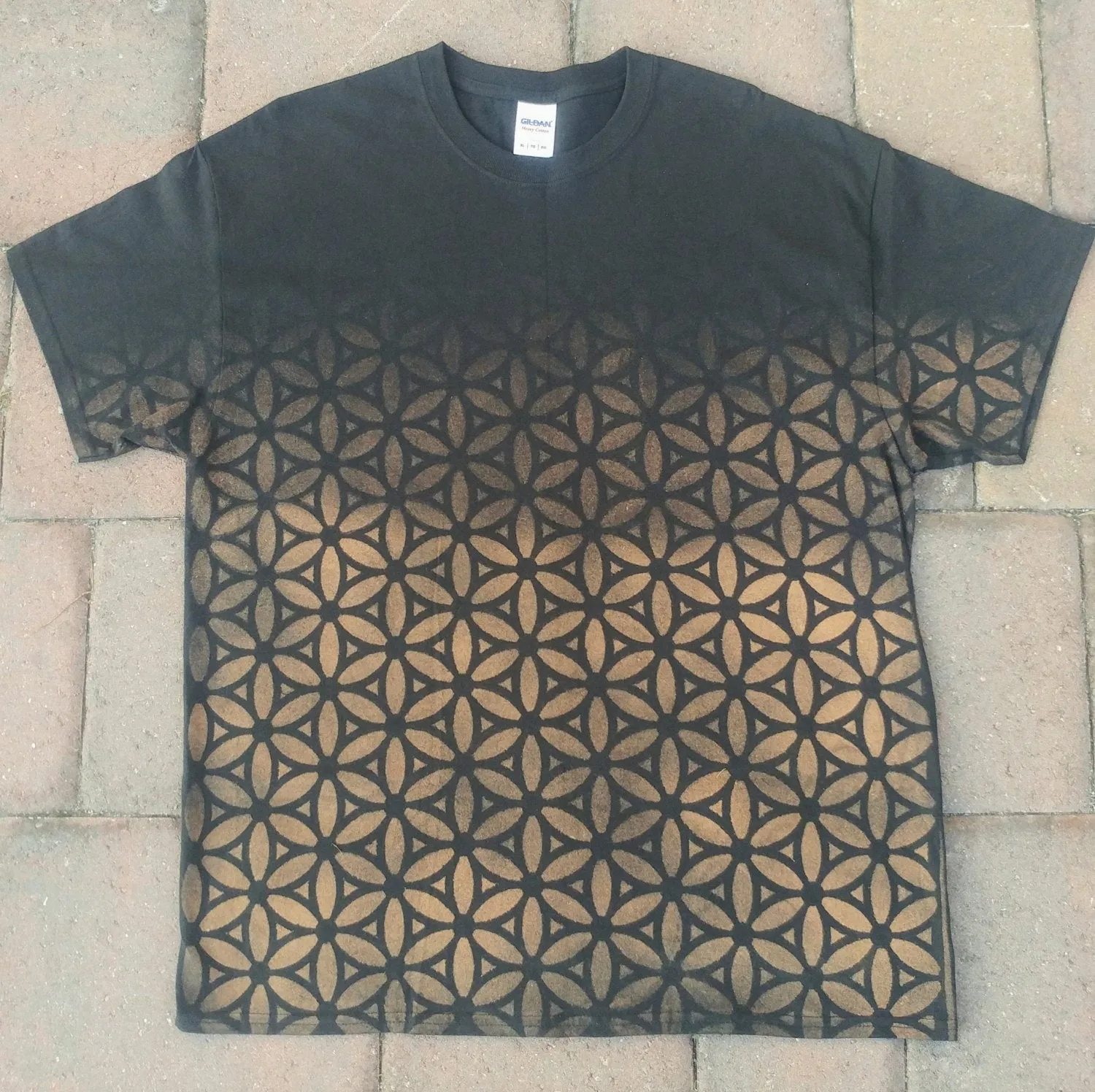 Sacred Fade T-Shirt