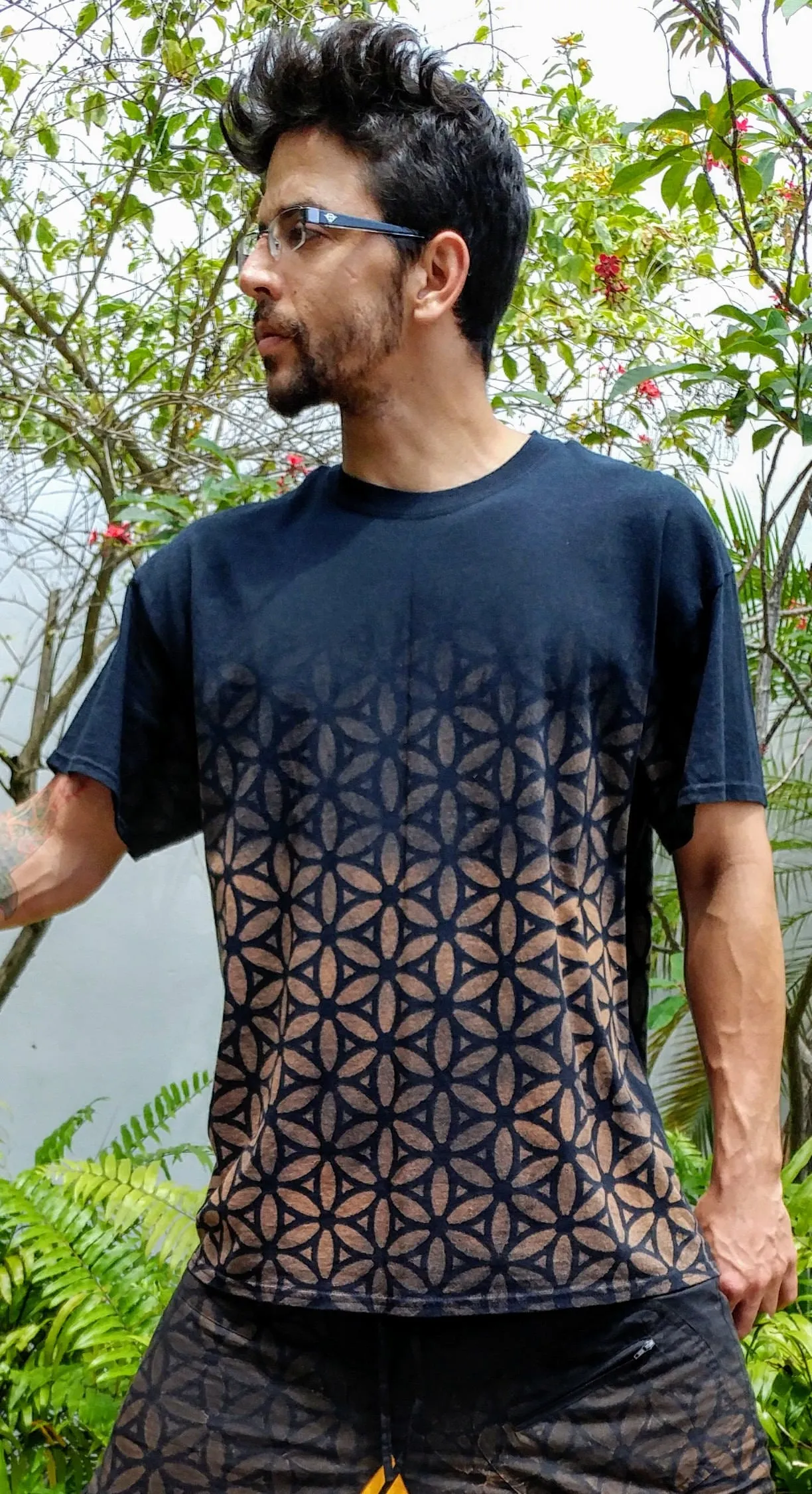 Sacred Fade T-Shirt