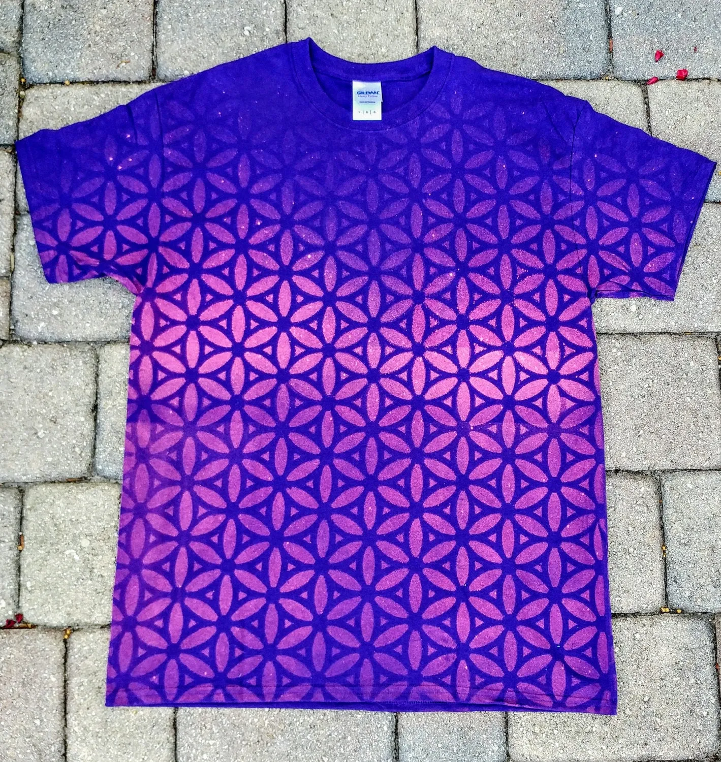 Sacred Fade T-Shirt