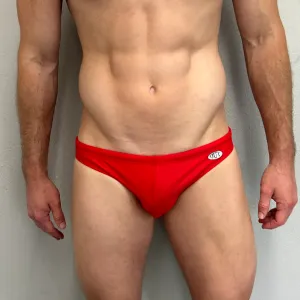 Scarlet Seduction