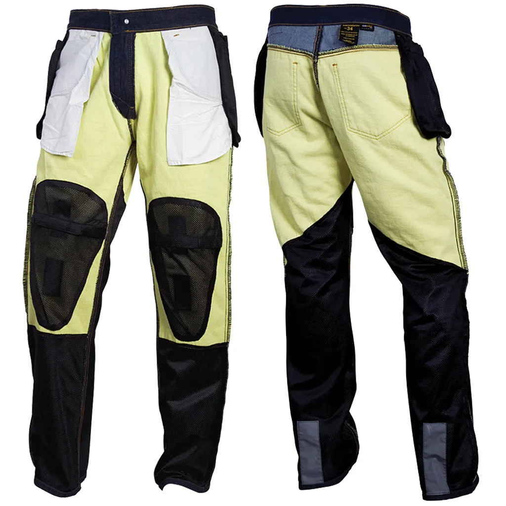 Scorpion EXO Covert Pro Men's Motorcycle Jeans