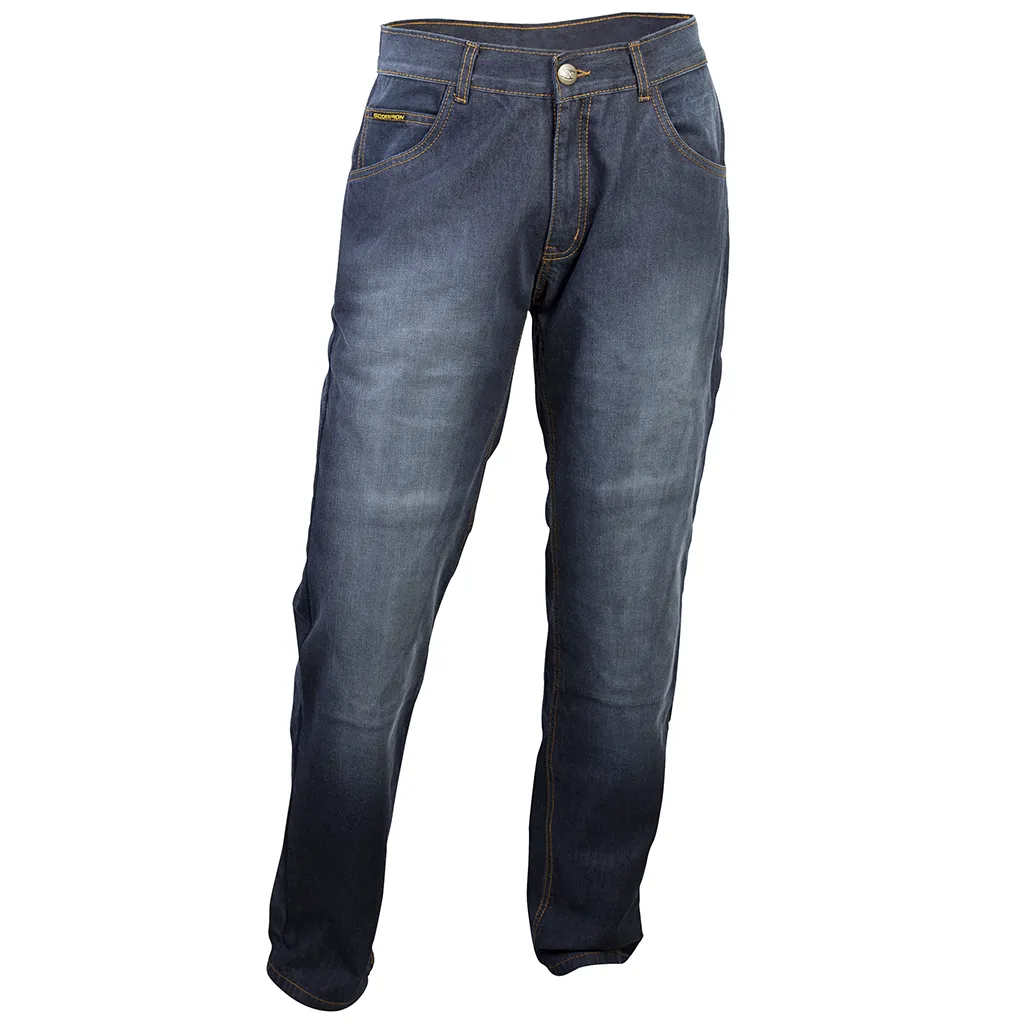 Scorpion EXO Covert Pro Men's Motorcycle Jeans