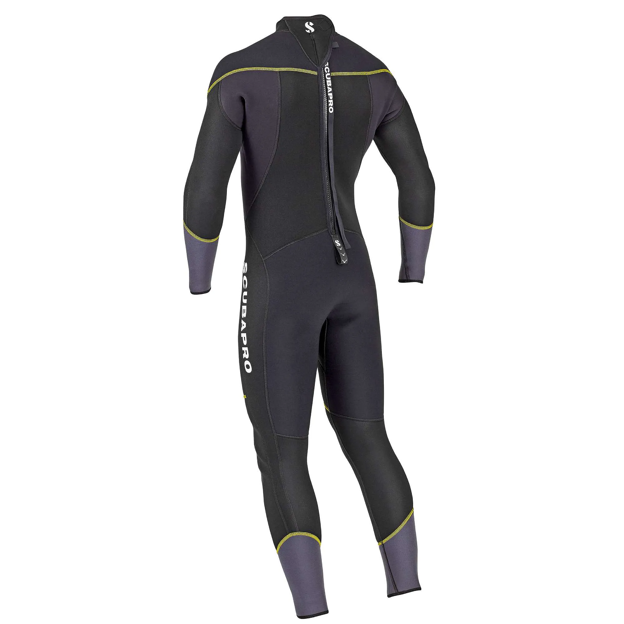 Scubapro 3mm Men's Wetsuit Package