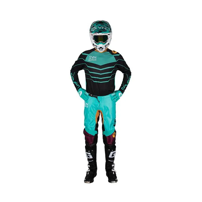 Seven Annex Exo Pants
