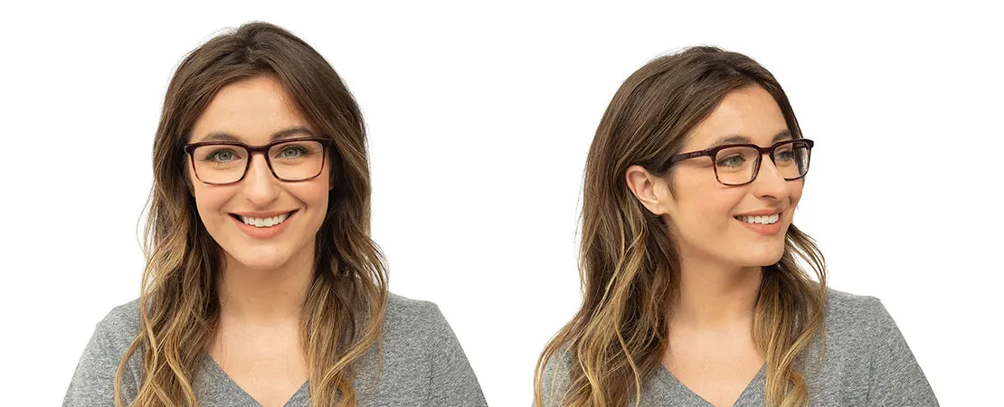 Seymour Glass Readers