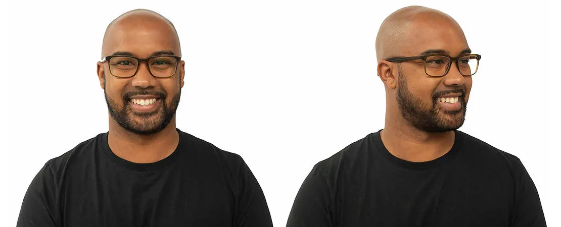 Seymour Glass Readers