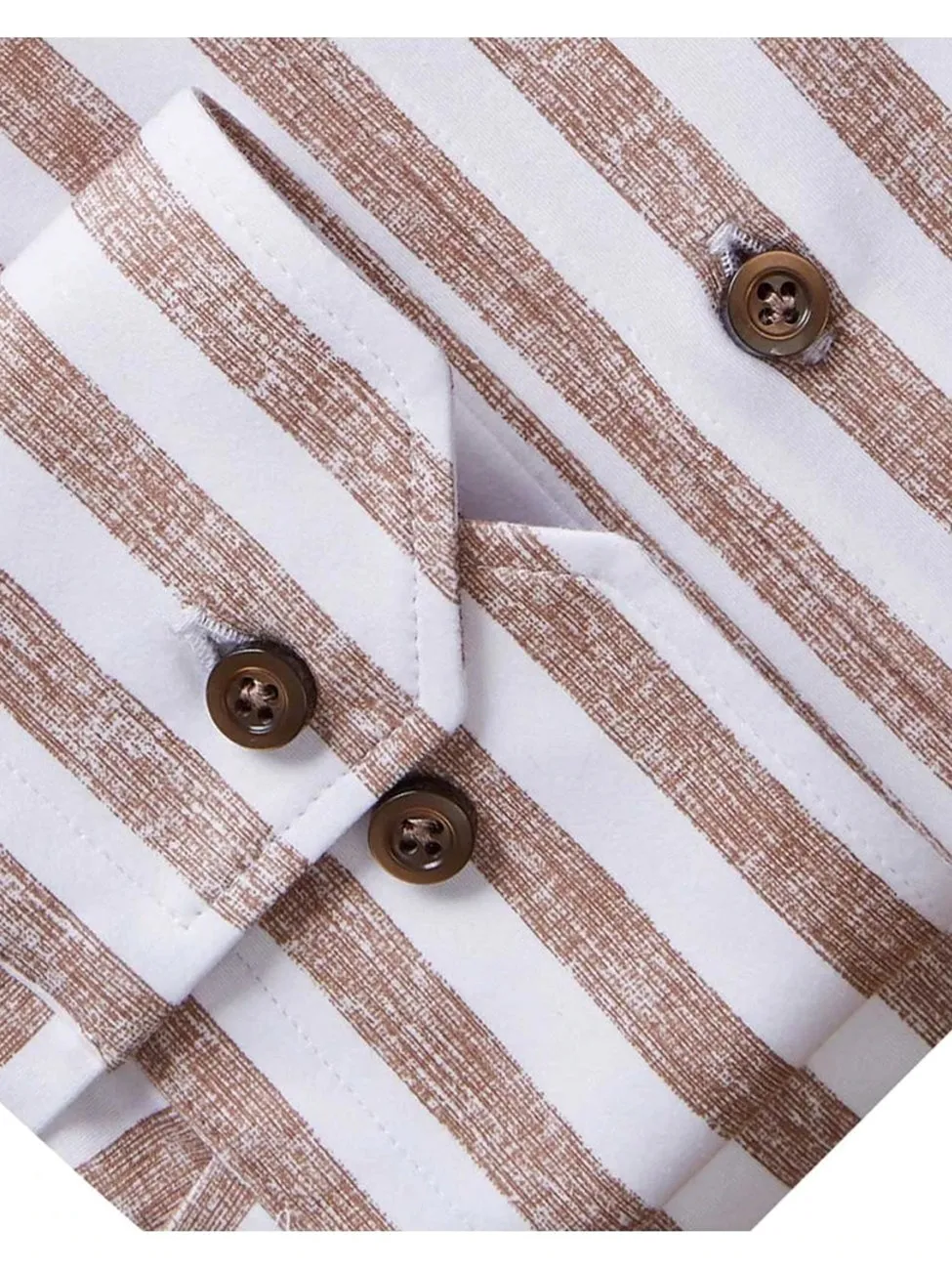 SF16608 Albini 4-Flex Stretch Sport Shirt