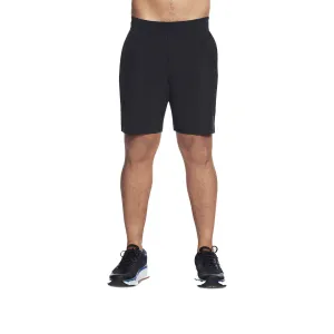 Skechers Men 7" Woven Short | M01SH18BBLK