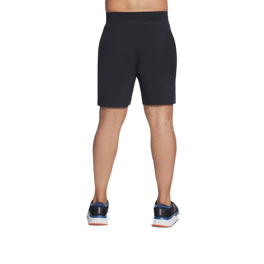 Skechers Men 7" Woven Short | M01SH18BBLK