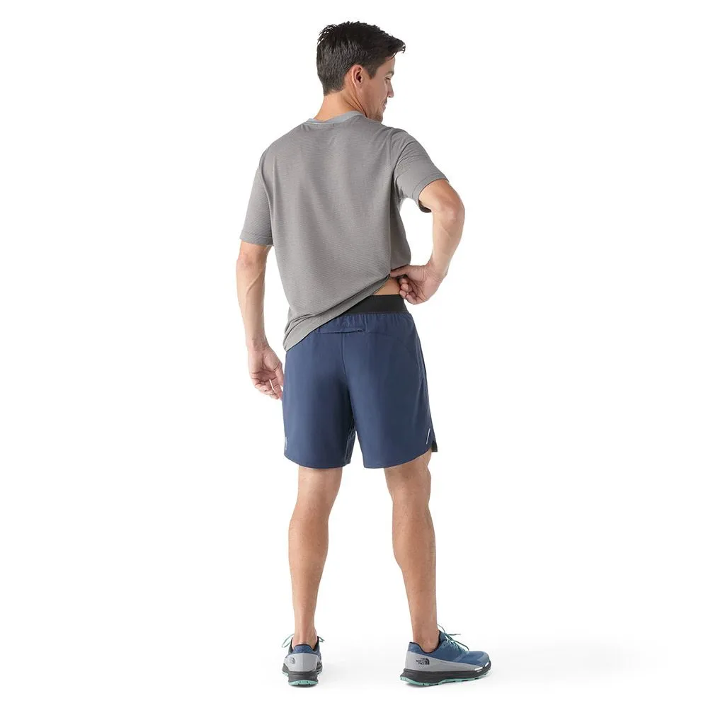 Smartwool Active Lined 7" Short Men's