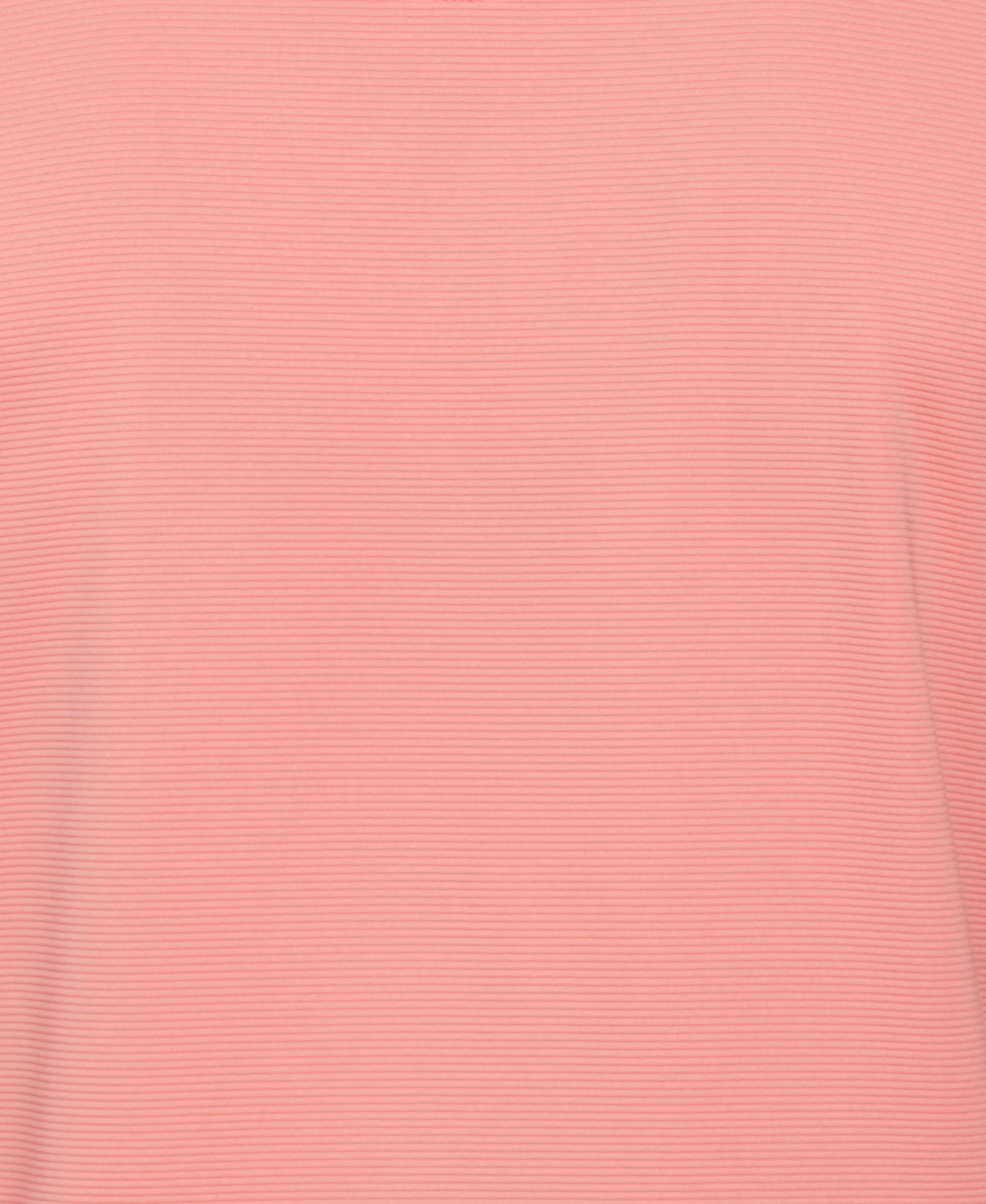 Solid Textured Polo