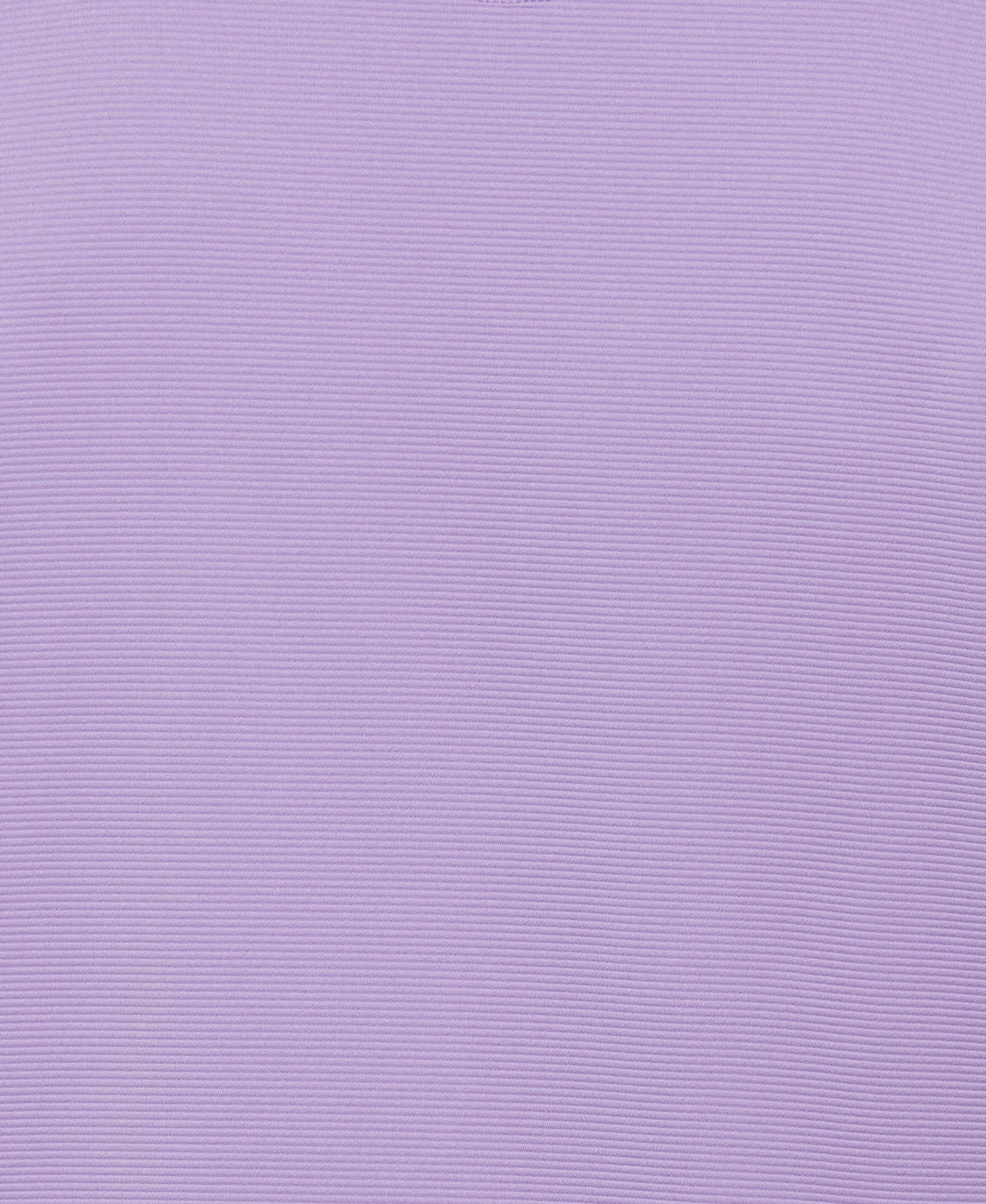 Solid Textured Polo