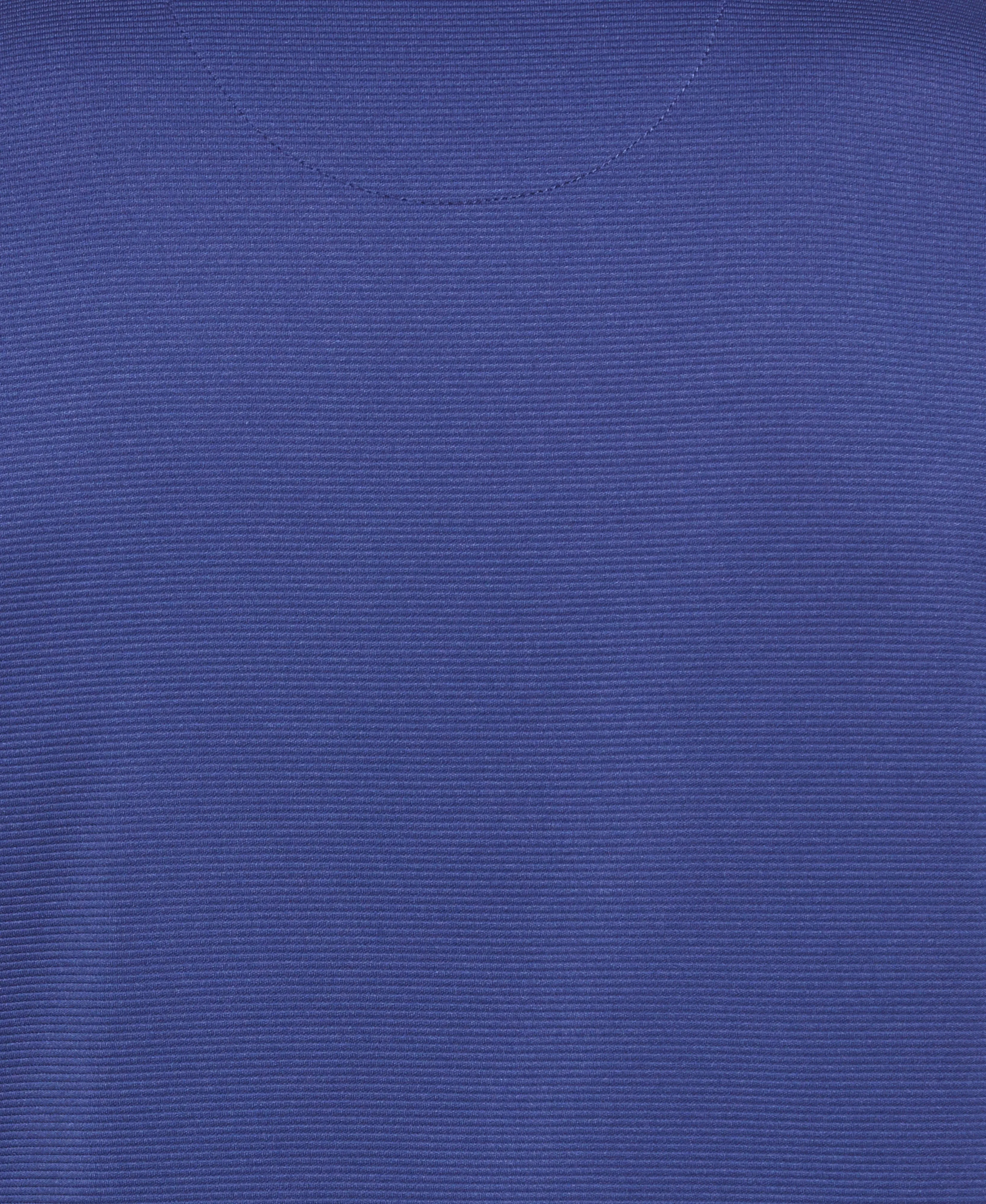 Solid Textured Polo
