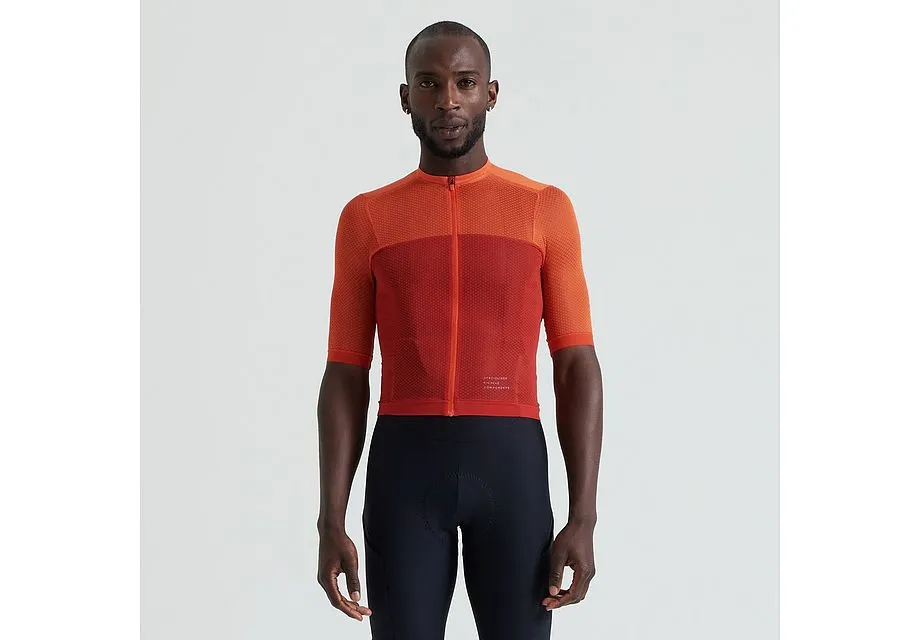 Specialized Men's Prime Lightweight Short Sleeve Jersey