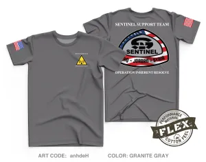 SST Core Men's SS Flex Performance Tee - anhdeH
