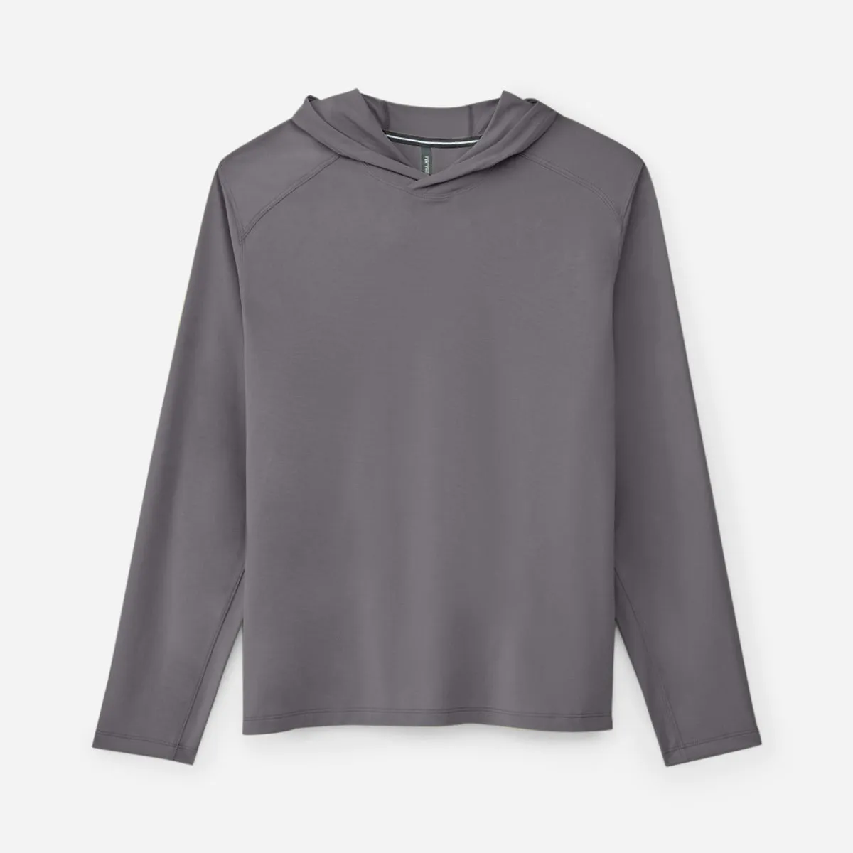 Tactical Hooded Shirt