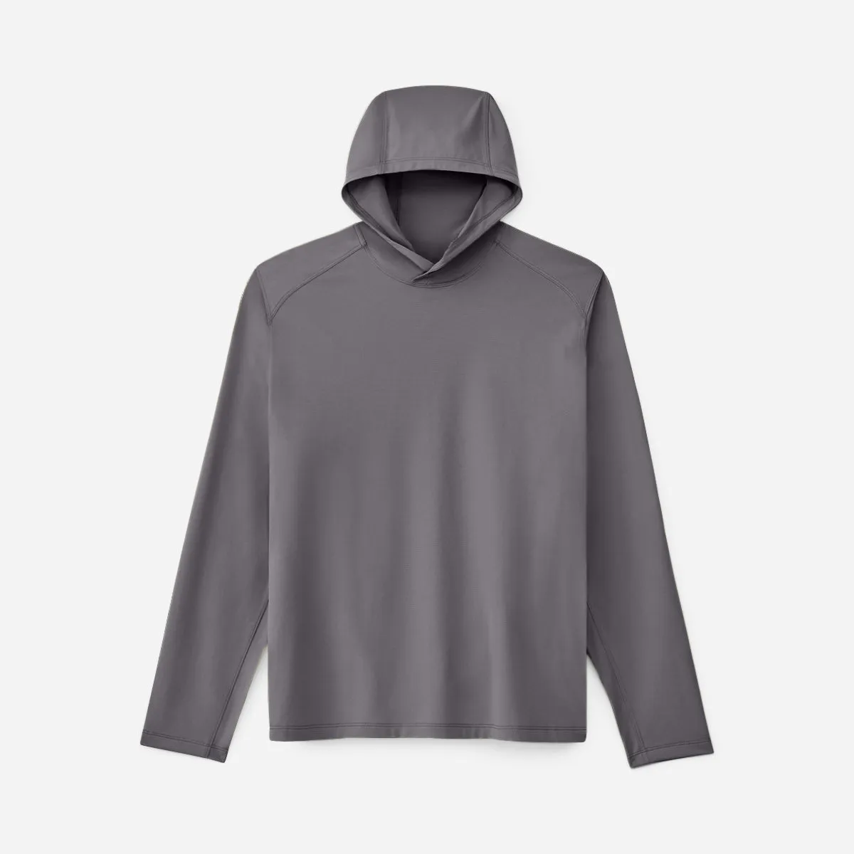 Tactical Hooded Shirt