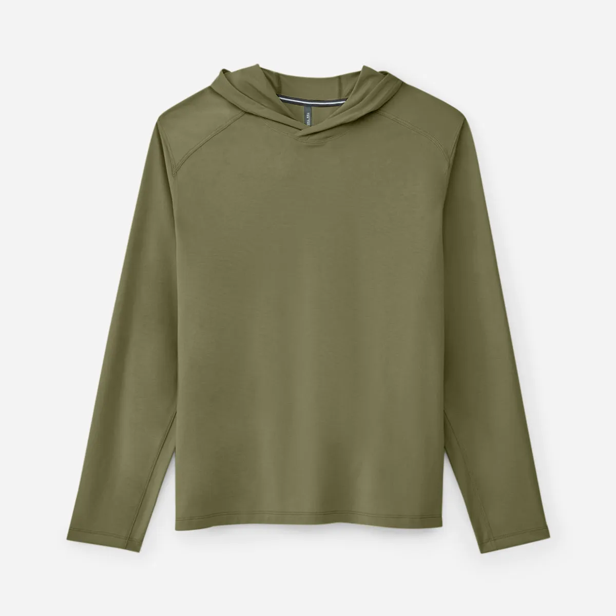 Tactical Hooded Shirt